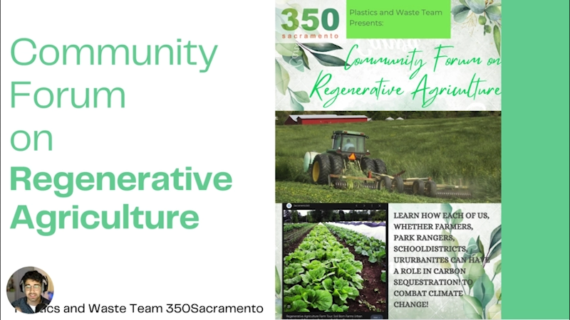 The Bee awarded money to local climate efforts. Here’s how the agriculture project shaped up