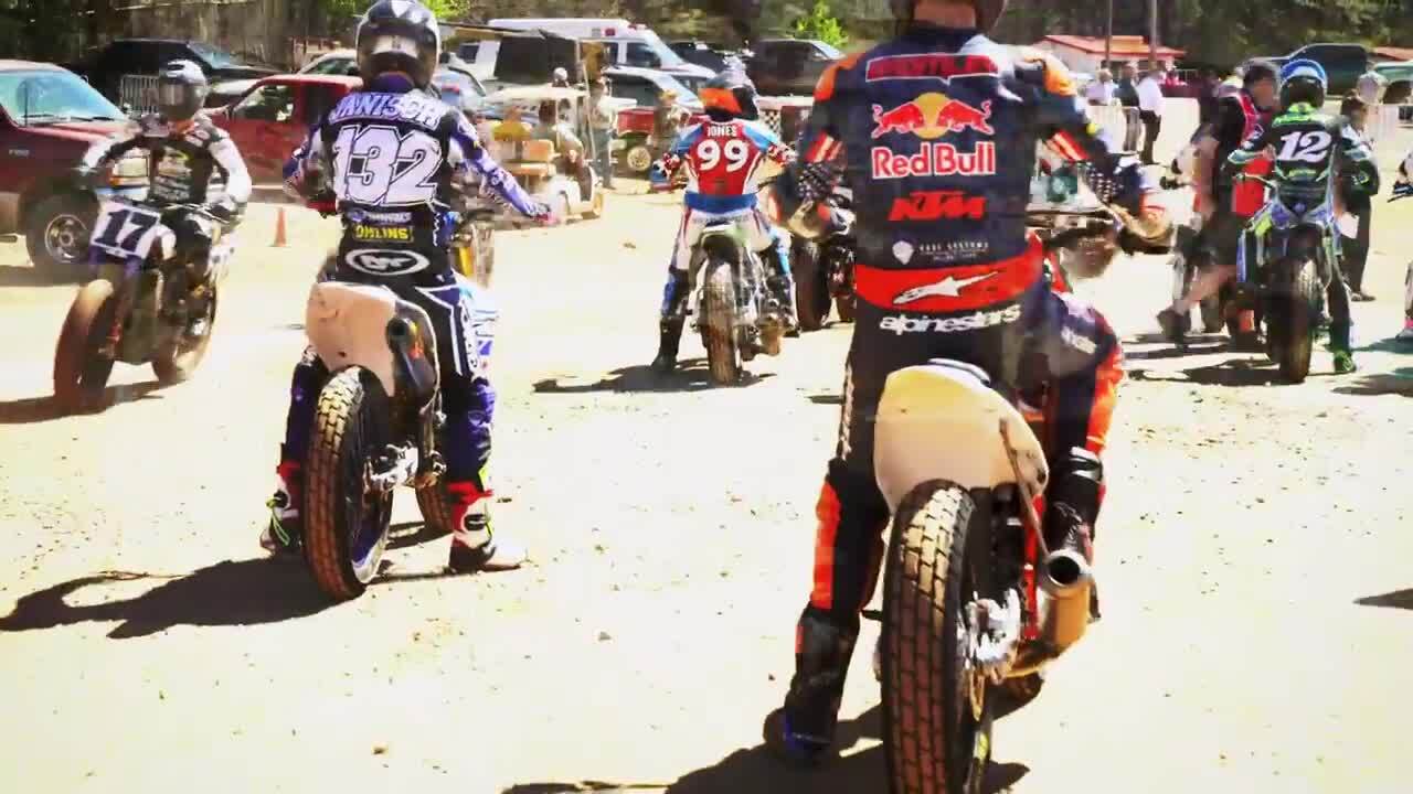 JCS Racing: DFW professional motorcycle racing team