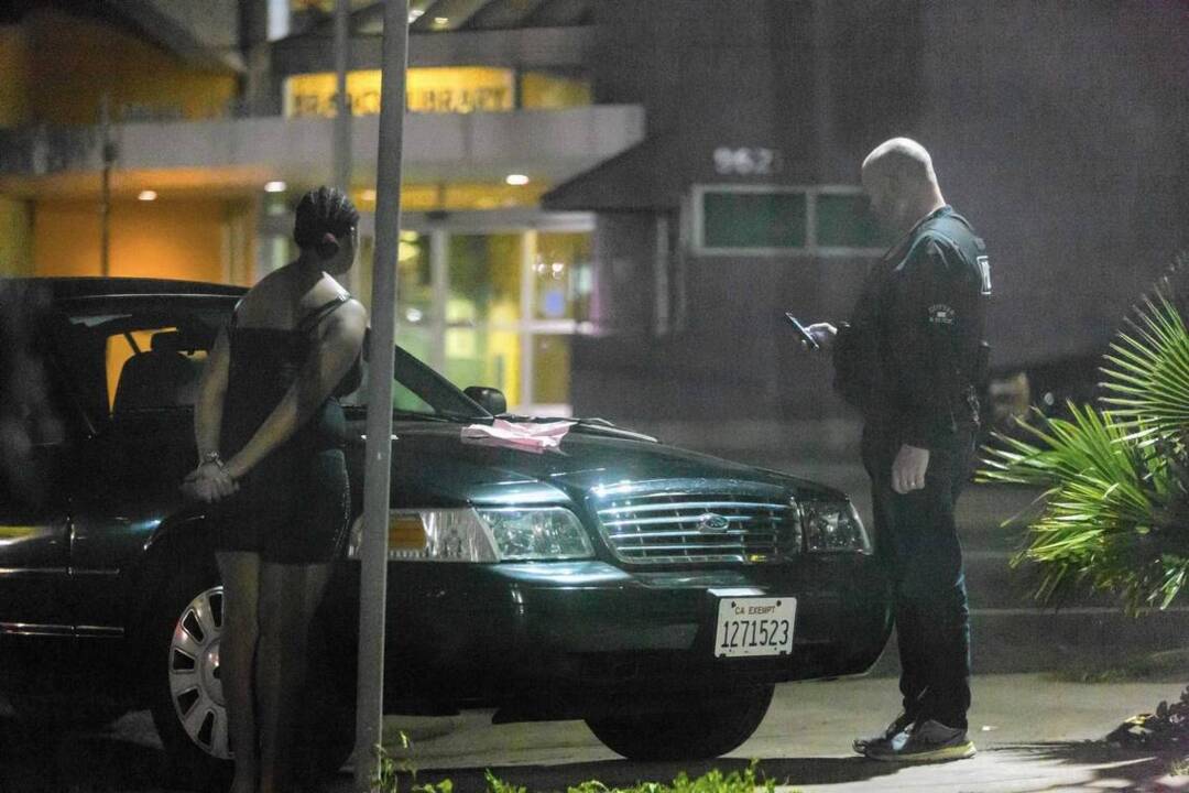 No, California Democrats didn’t ‘legalize’ child prostitution