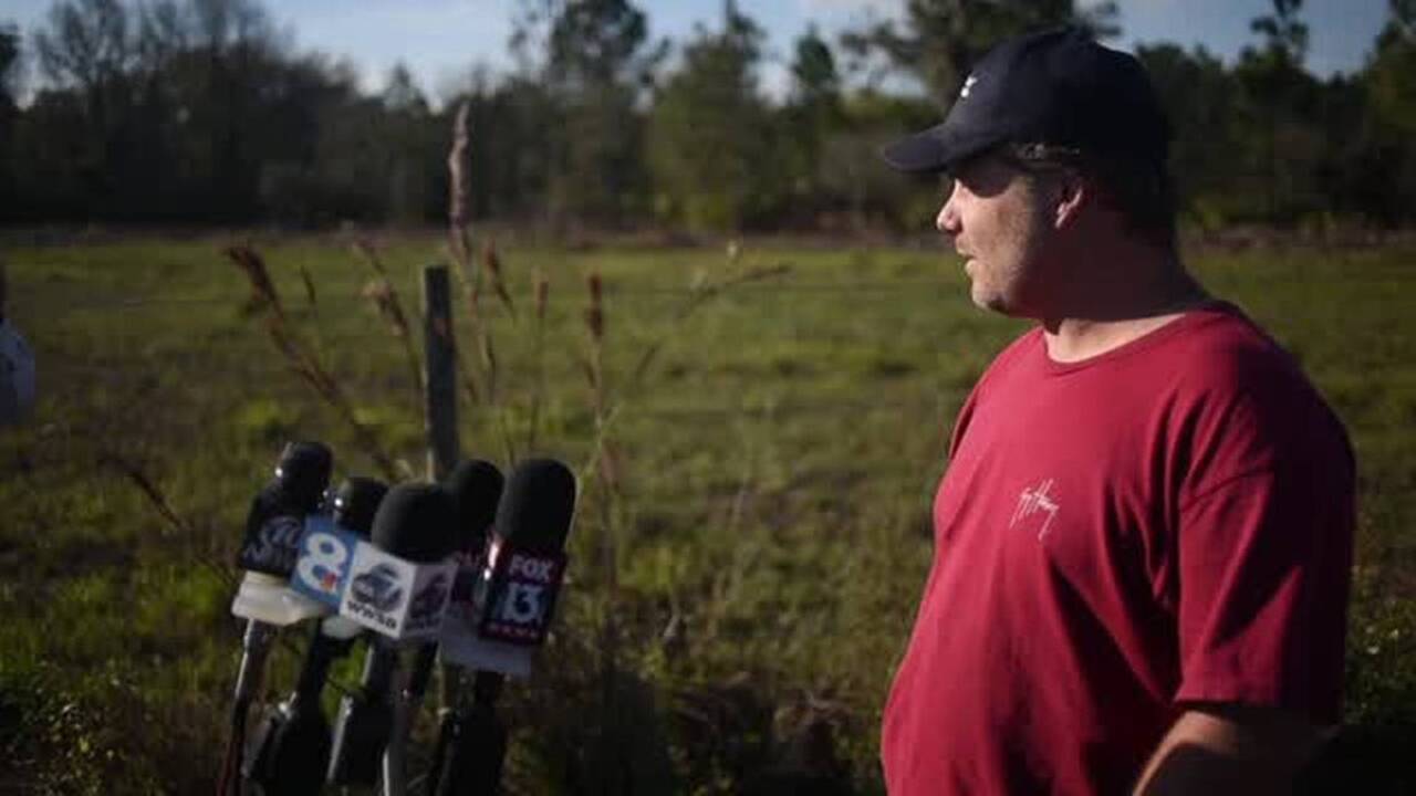 Two killed in plane crash in Duette; wildfire ignited by impact