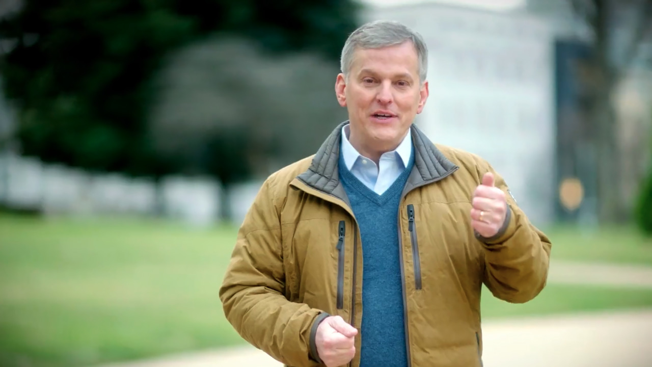 In announcing run for NC governor, Democrat Josh Stein goes on the offensive | Opinion