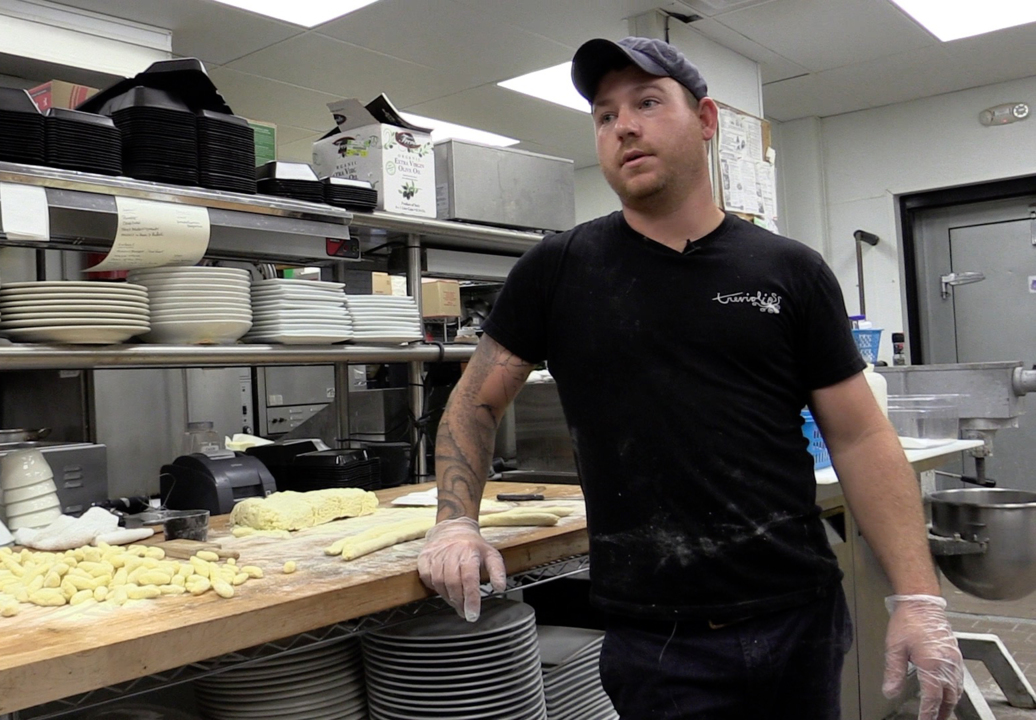 Trevioli owners to open a new restaurant