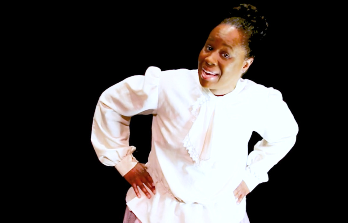 Theater production tells the story of this Wake County town, from slavery to suburbs