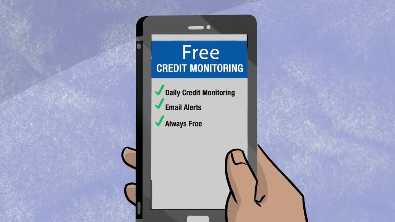 Tips for consumers who are affected by a data breach