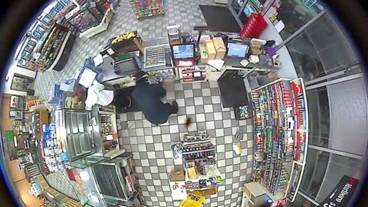 Trio charged in convenience store robbery (Video) | Bradenton Herald