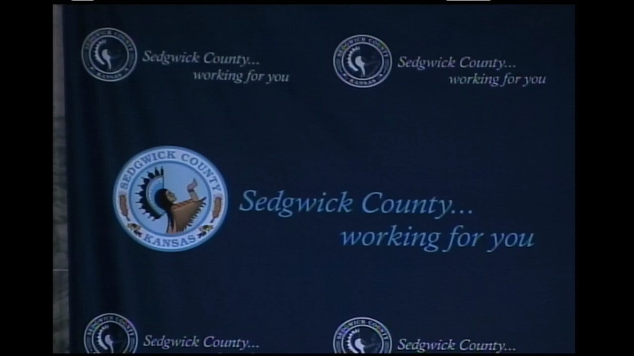 ‘We get paid to talk’: Sedgwick County leaders draw fire for off-camera comments