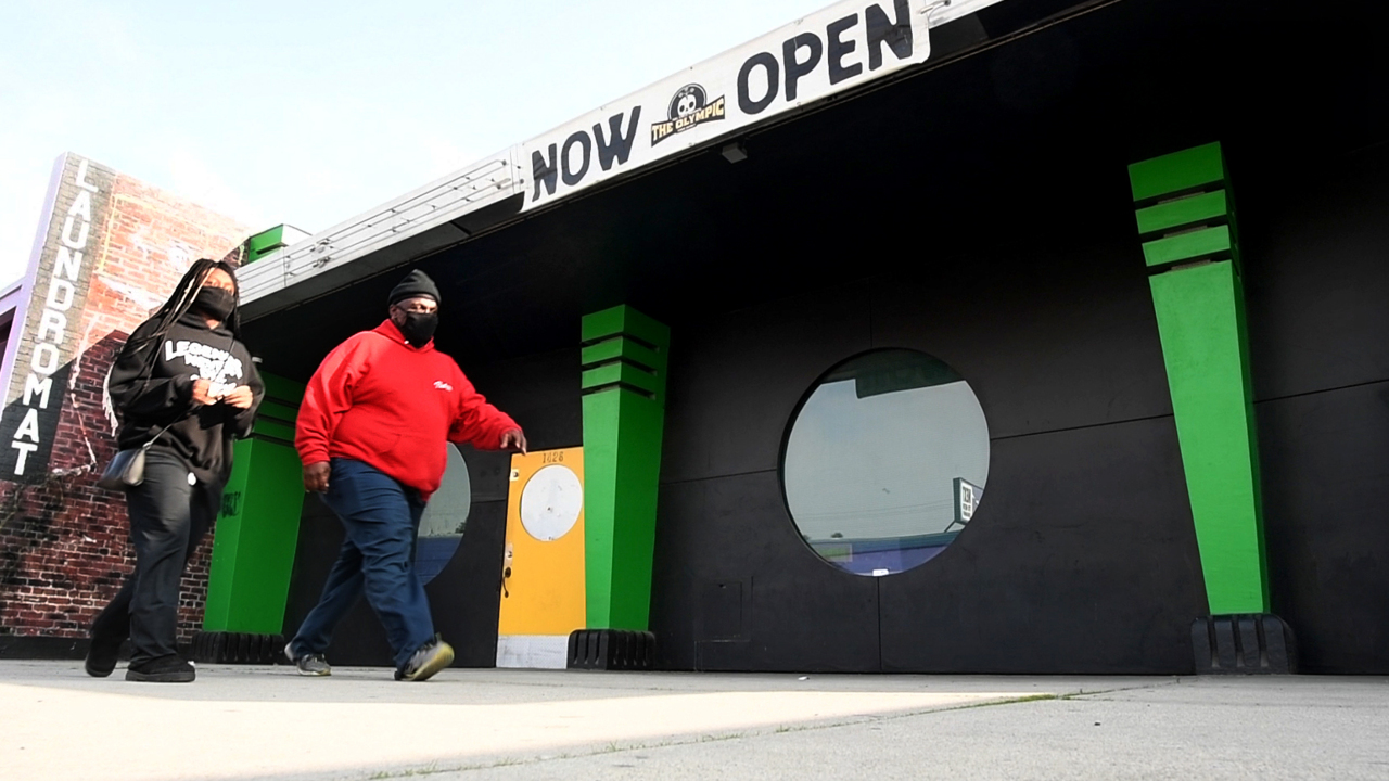 It was once an iconic Fresno music venue. Here’s the plan for the Tower District spot now