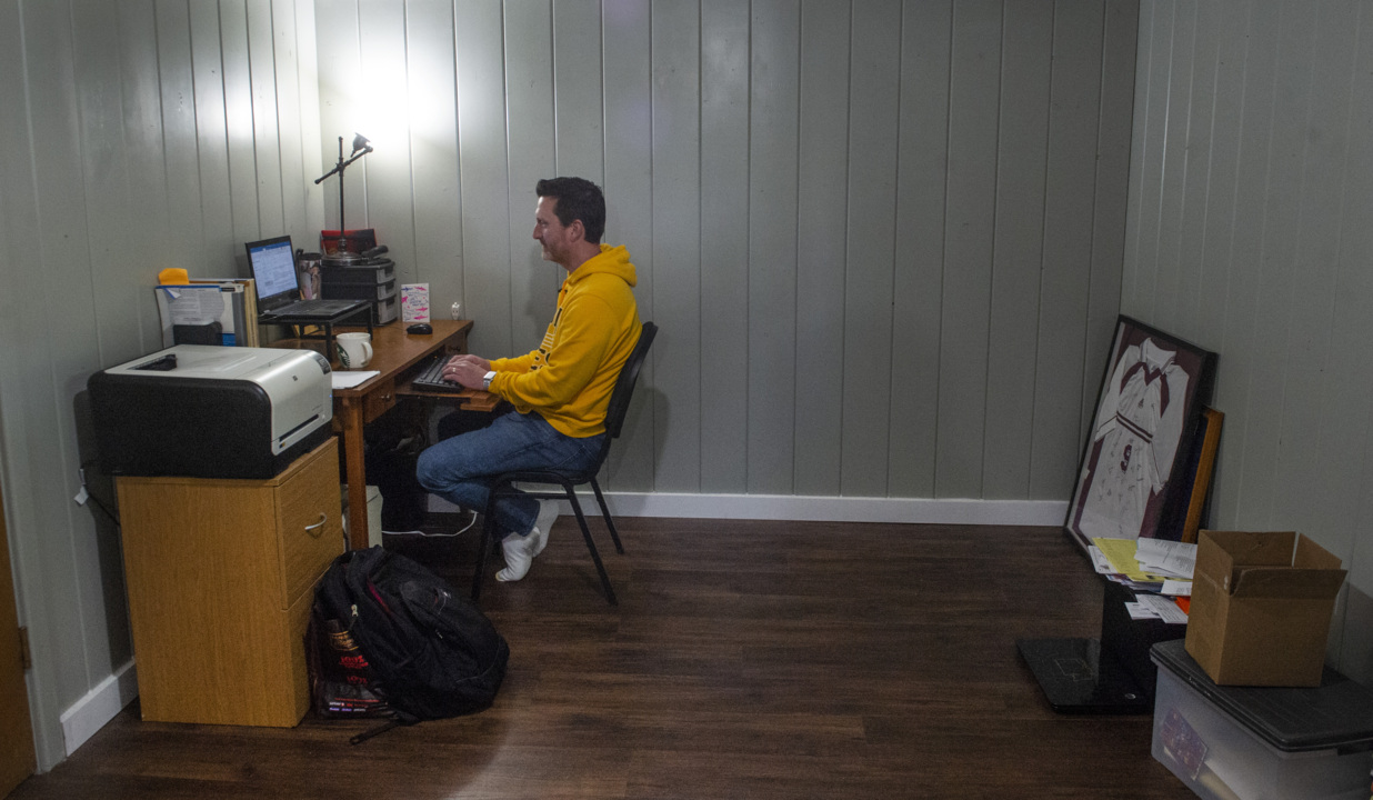 ‘I don’t know where they are.’ Tacoma teachers struggle to reach kids amid coronavirus closure