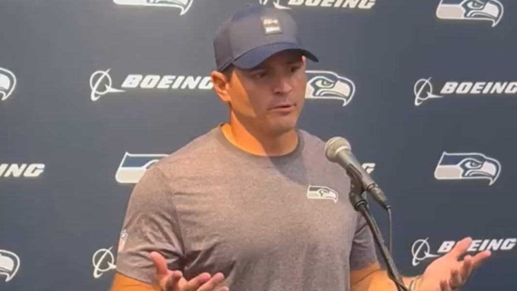 Now, the plus side of Thursday games: Seahawks’ mini-bye, self-reflecting