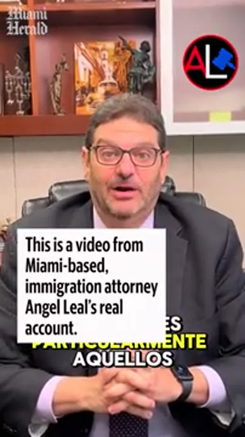 Scammers steal identity of renowned Miami lawyer