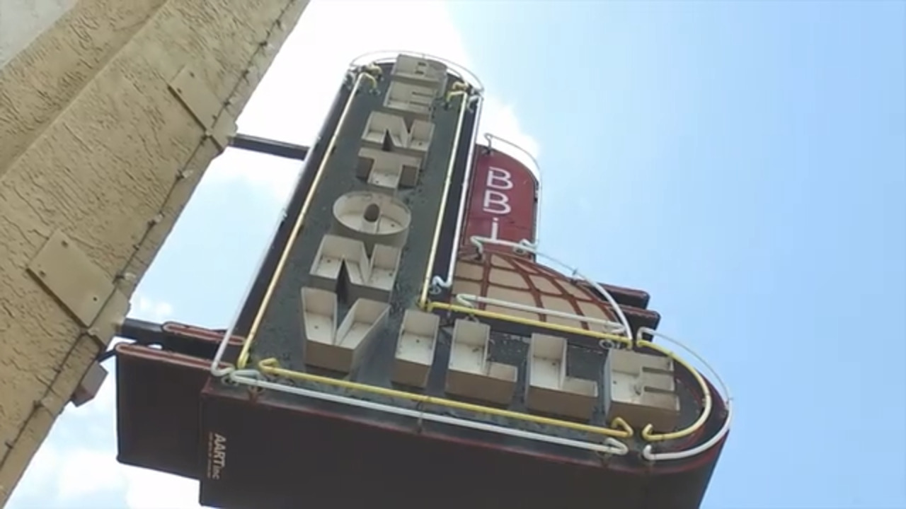 See Arkansas in a new way in Bentonville