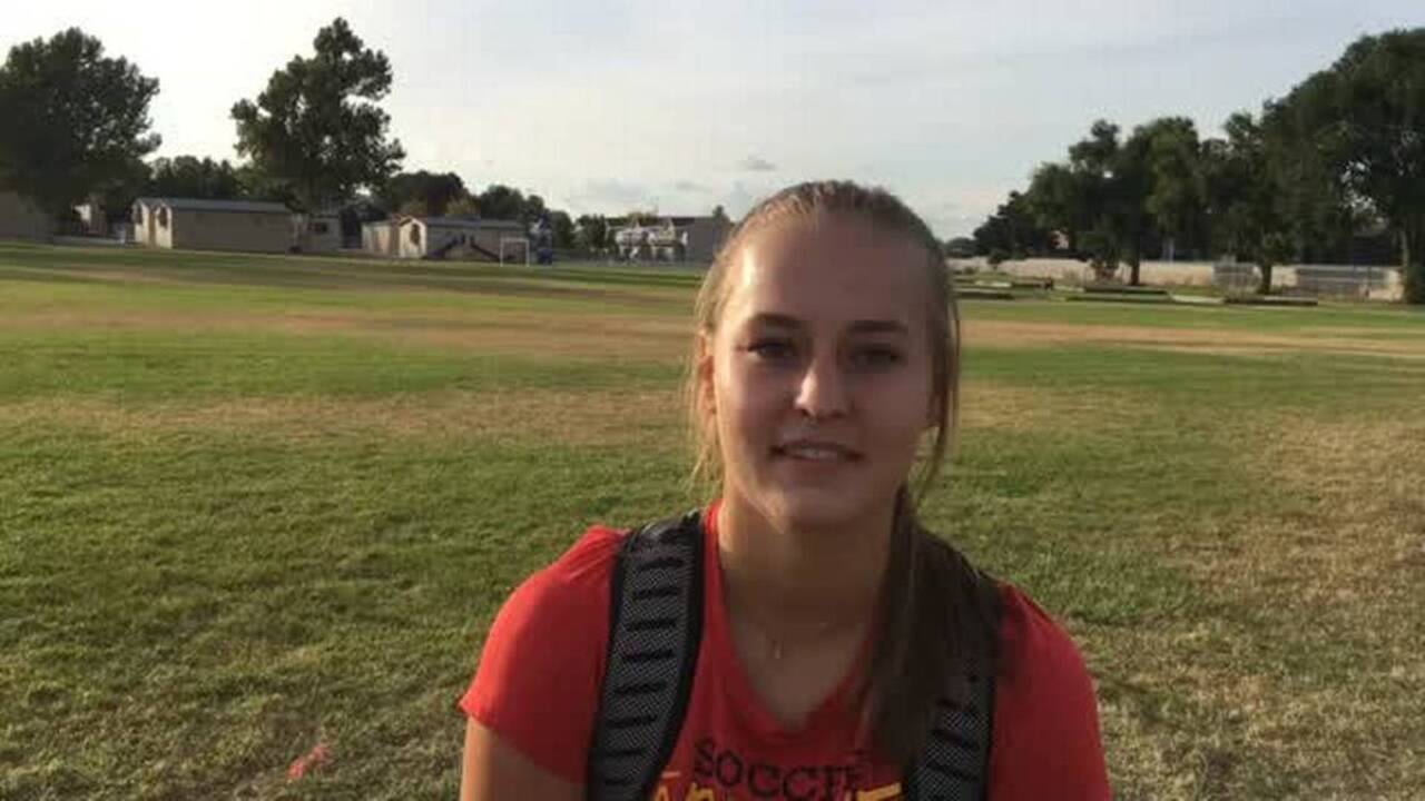 Tight-knit Kamiakin team puts perfect record on the line this week