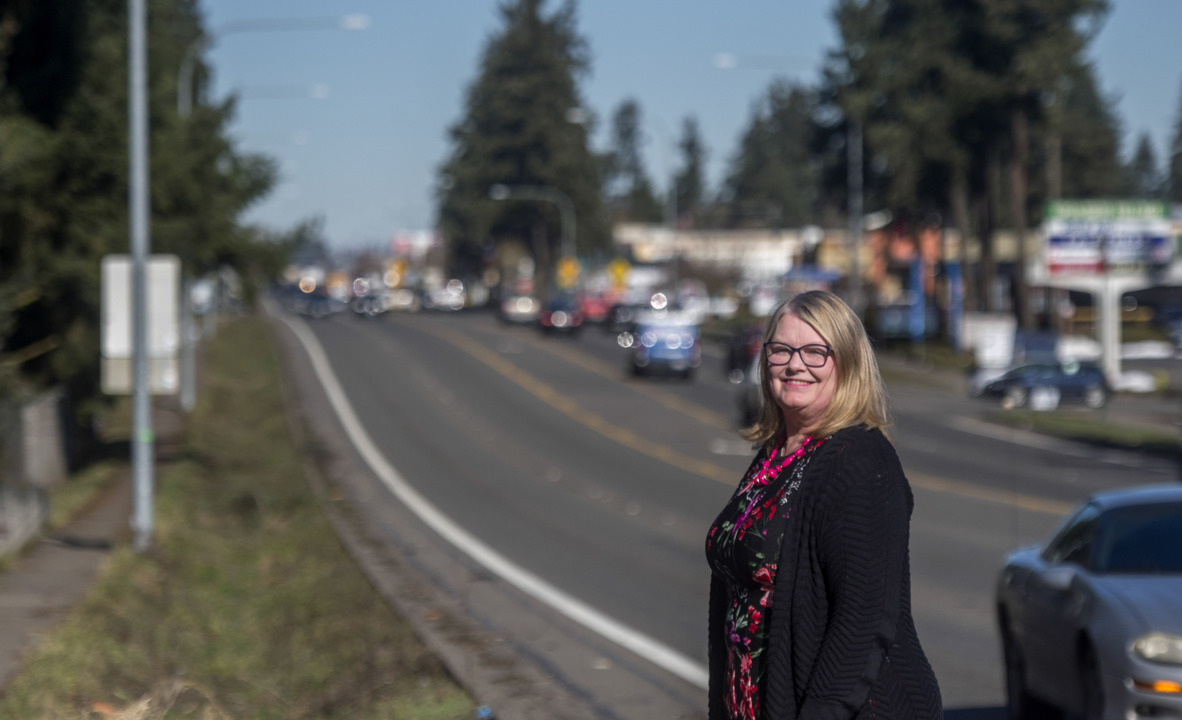 New ‘mega-city’ in Pierce County? Budget provides money for study