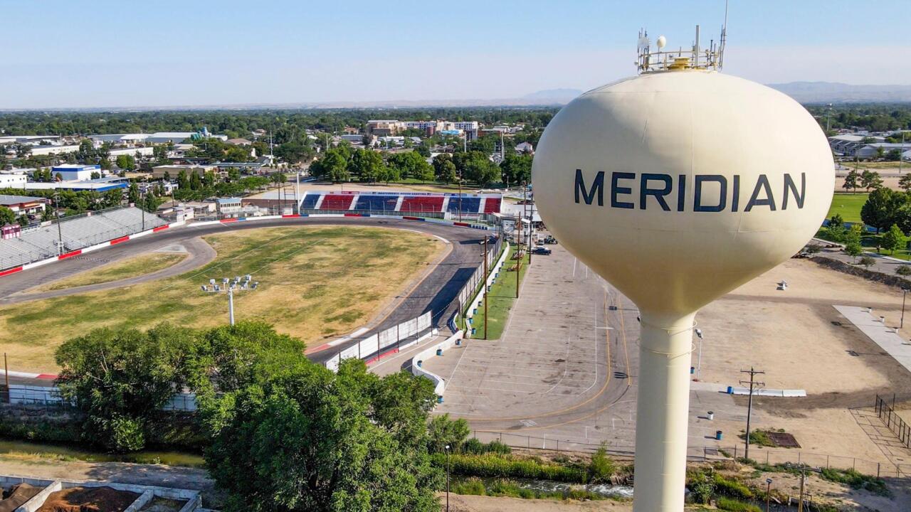 Meridian mayor ‘not comfortable’ spending on affordable housing. What happened next