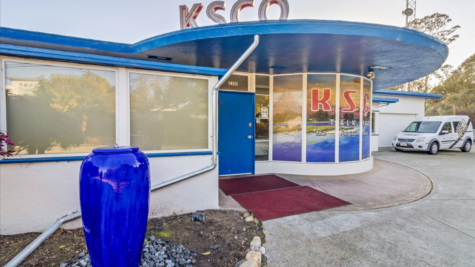 Take a look: Own two Santa Cruz radio stations with lagoon views for $8.9M