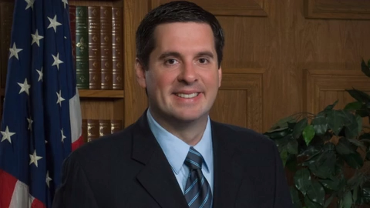 Devin Nunes sued a parody account with about 1,000 followers. Here’s how many it has now