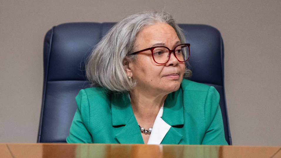 CRBA executive booed during Charlotte City Council meeting on I-77 expansion project