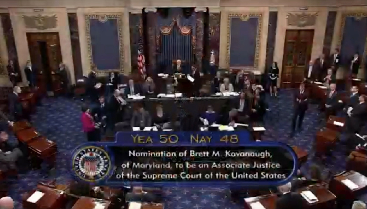 Me Too for some; others not invited