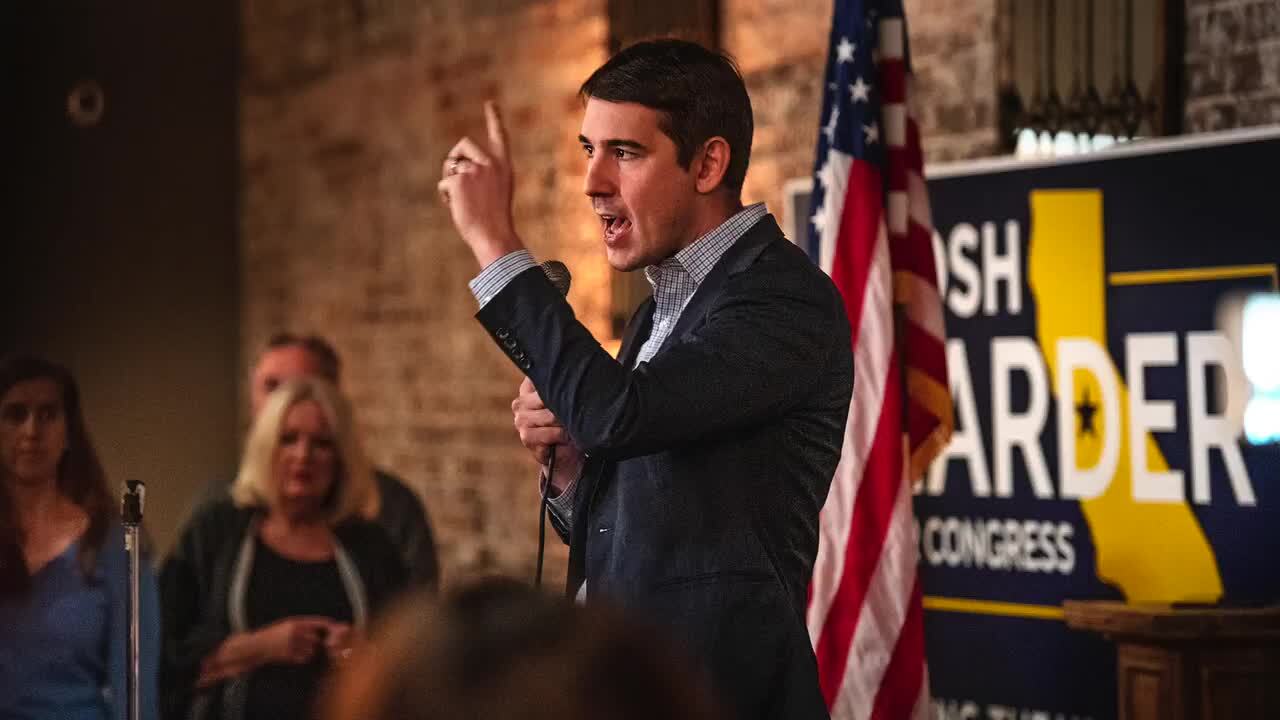 Are California politicians still campaigning during coronavirus? They are – and here’s how