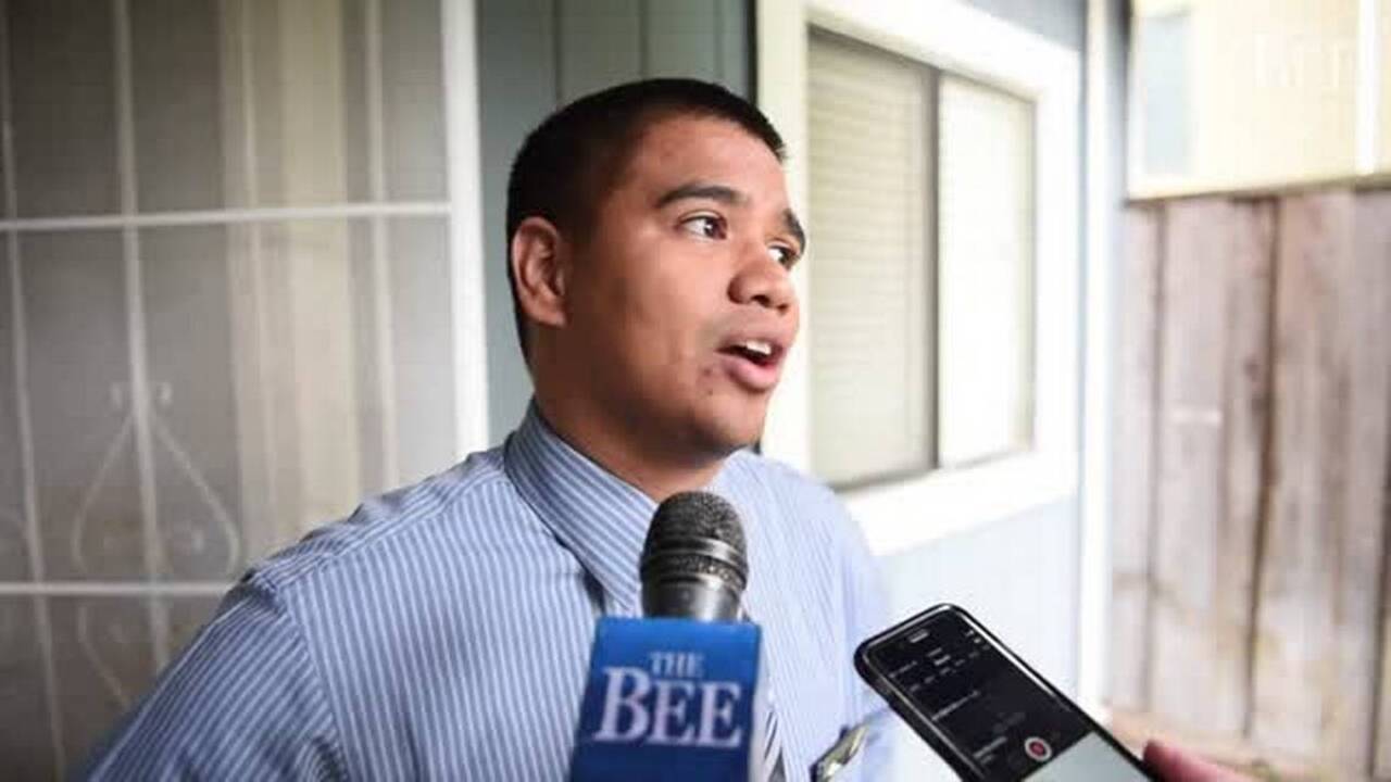 Pastor Roger Jimenez defends his praise of Orlando massacre 
