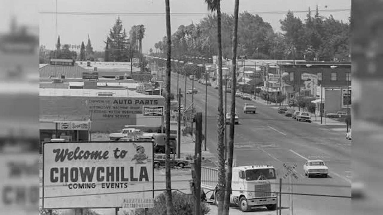 Chowchilla school bus kidnapping: A look back 40 years later