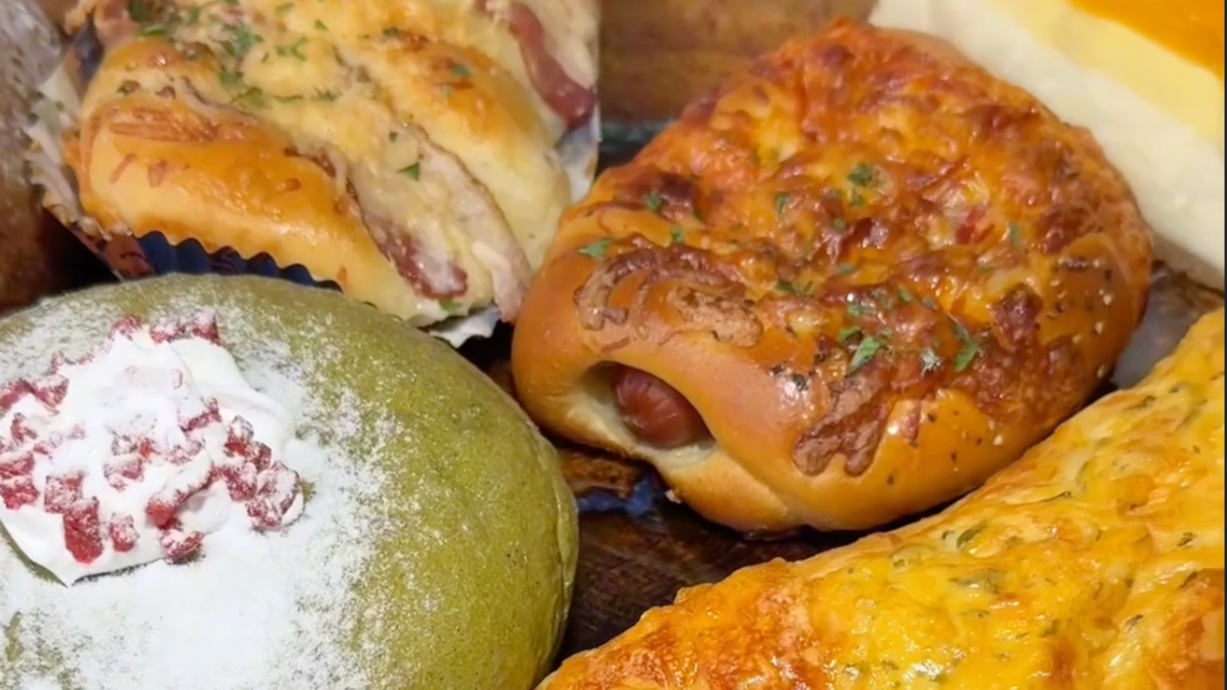 85°C Bakery coming to Modesto