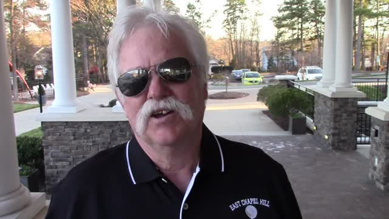 Snyder thinks East Chapel Hill will be strong contenders