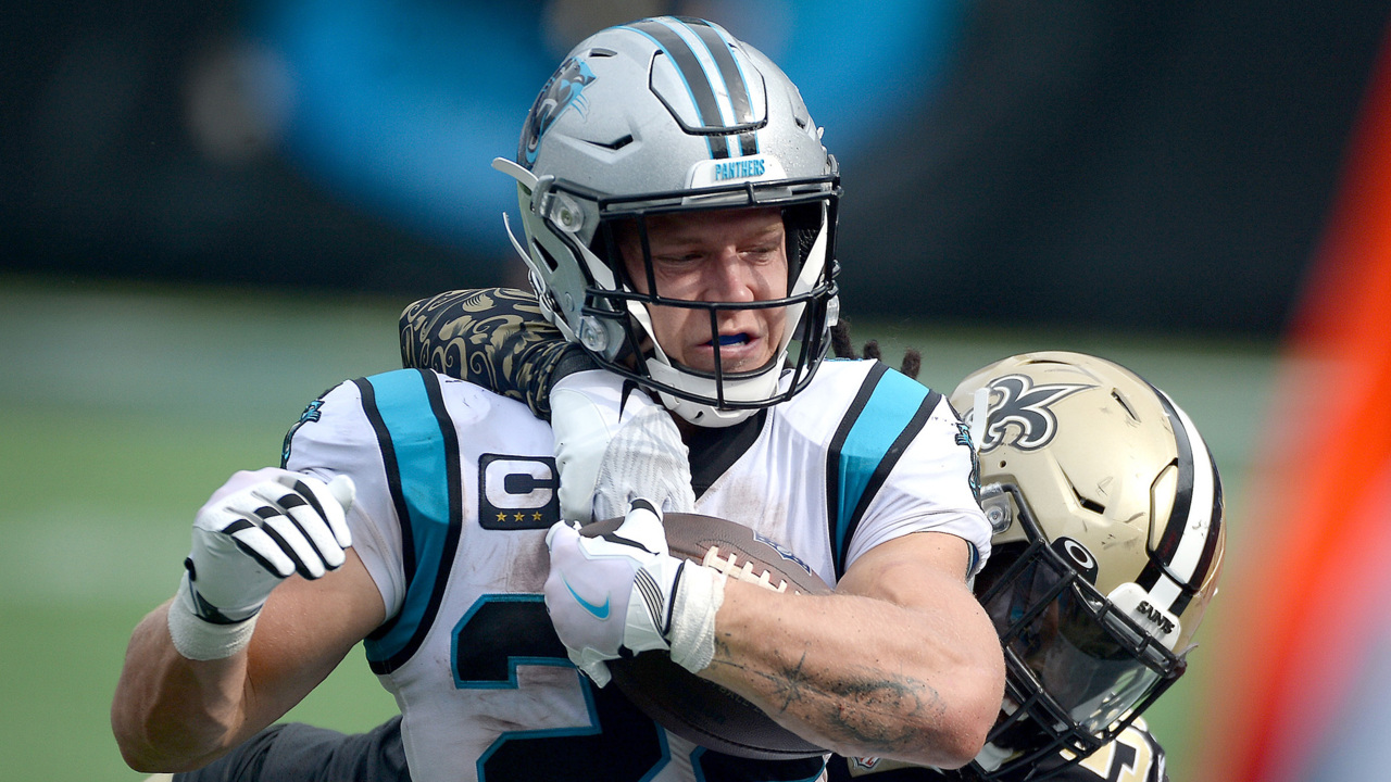 Jonathan’s three key points to Panthers vs Texans game
