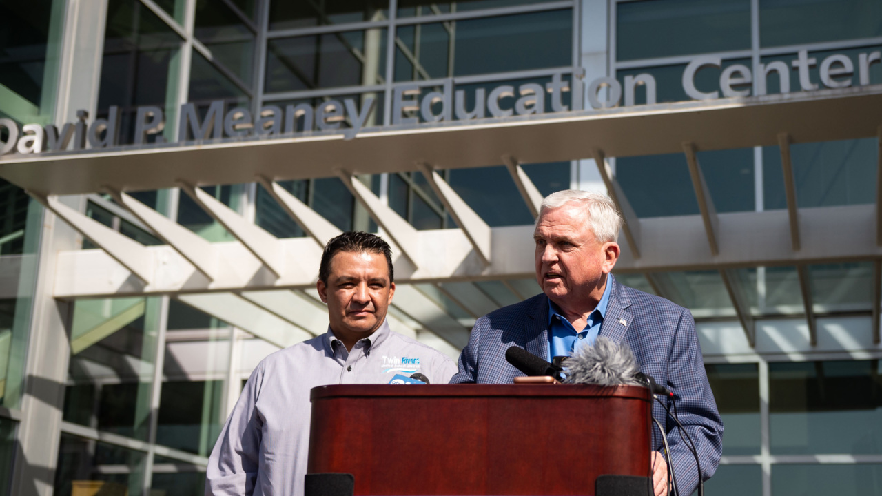 Tom McClintock voted against the coronavirus aid package. Here’s why