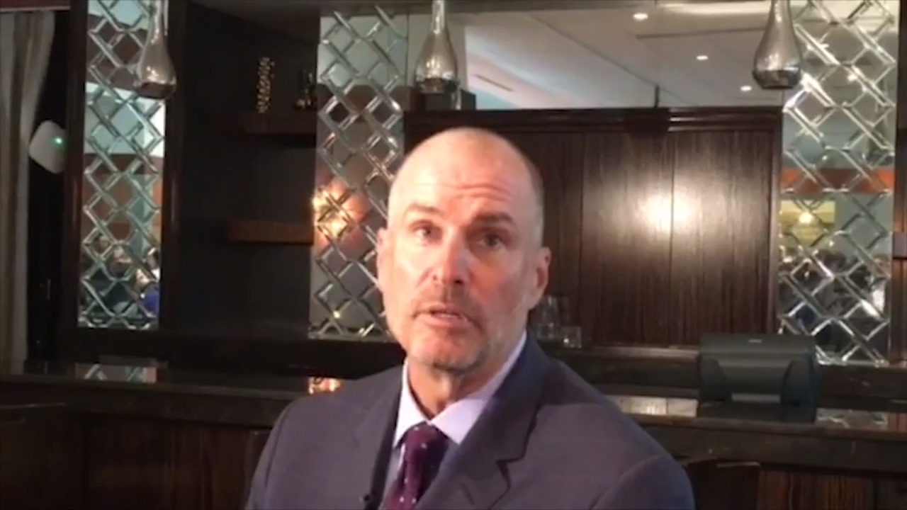 Jay Bilas in KC: Rice Commission 'didn't do anything'