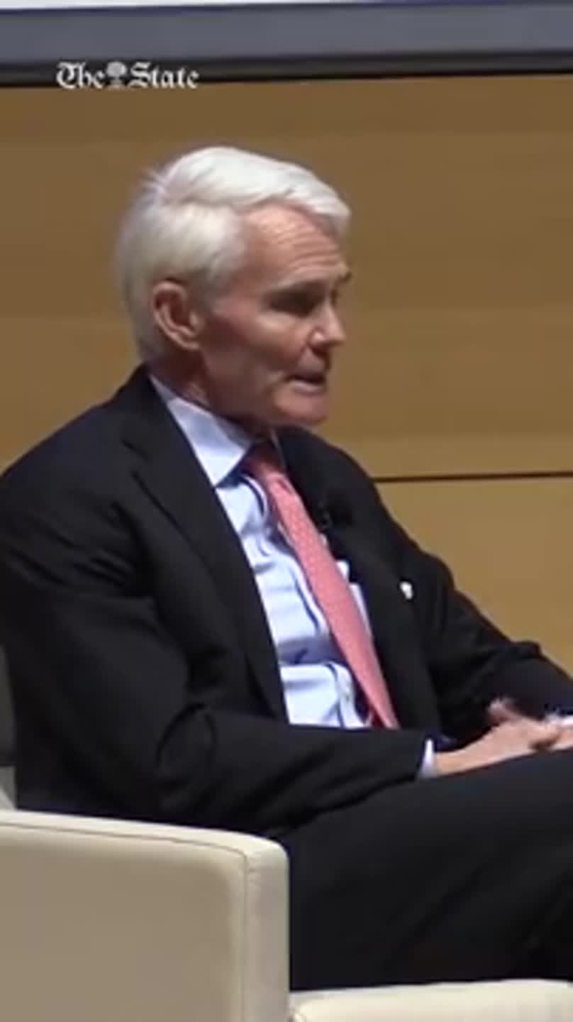 Billy Webster wants smart growth
