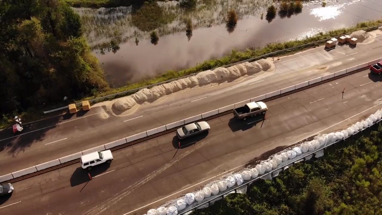 Myrtle Beach congressman urges SC governor to add I-73 money to Florence aid