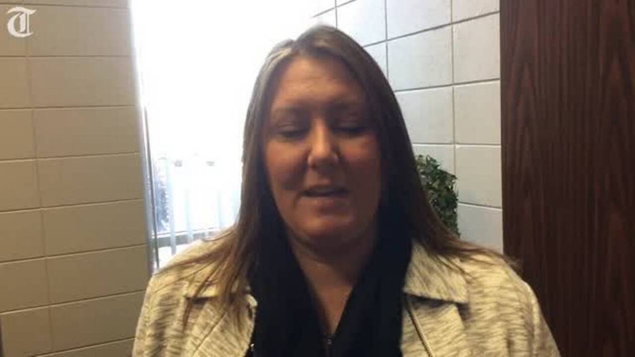 Parkerson led FPD to championship season