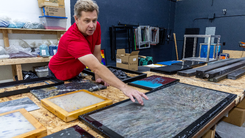 Problem plastics get new look, but it’s not recycling