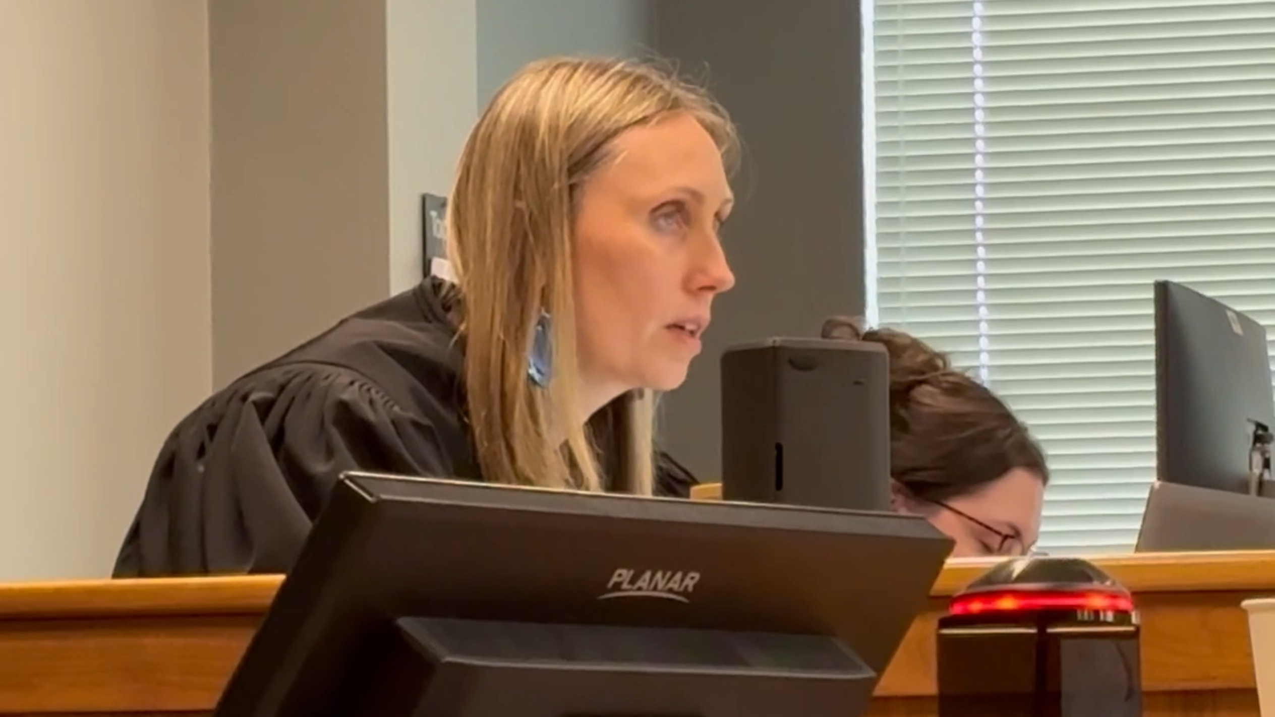 Whatcom County judge sentences woman for role in fatal overdose