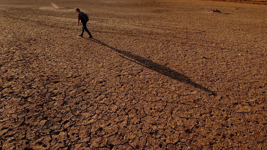 Charlotte-area water restrictions kick in as drought worsens. Here’s what to know
