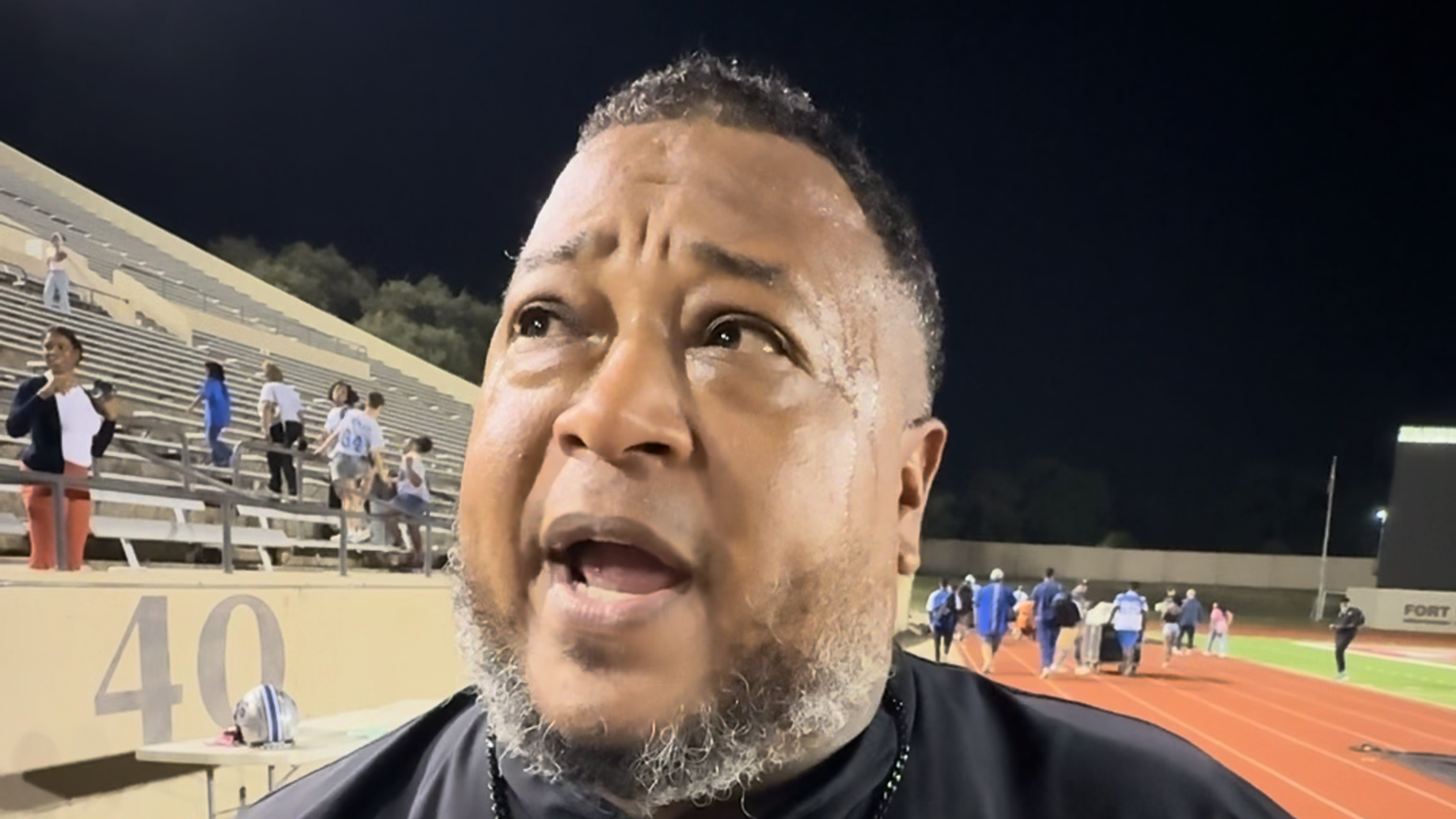 Eastern Hills football could snap a lengthy district title drought