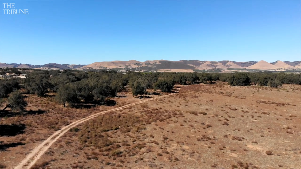 Nipomo neighbors concerned about Dana Reserve housing development