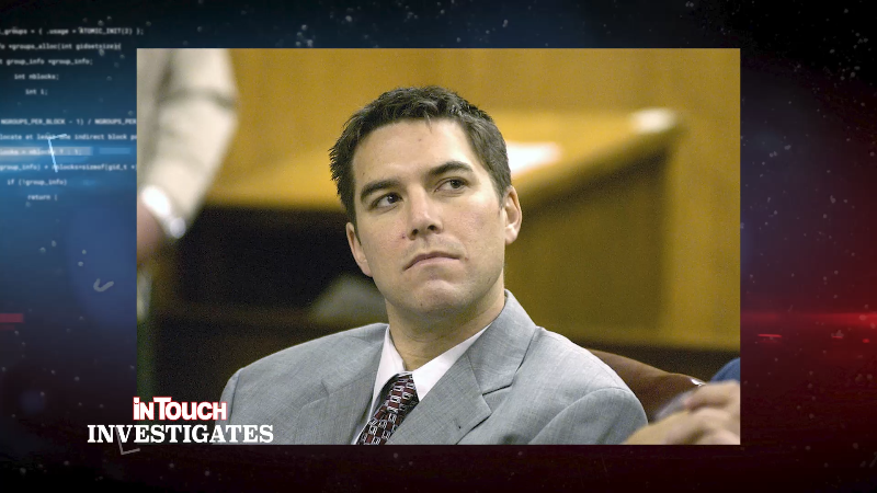 Scott Peterson’s Appeal: Legal expert alleges unfair trial in In Touch investigation