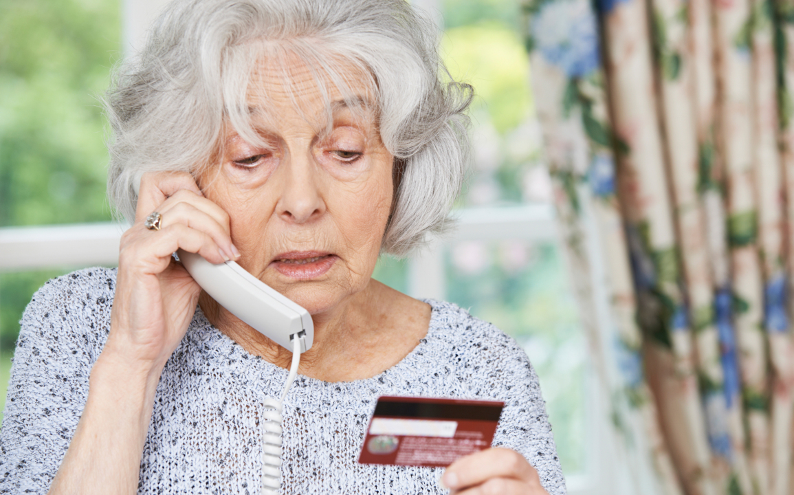 Consumer tips to avoid falling victim to robocall scams