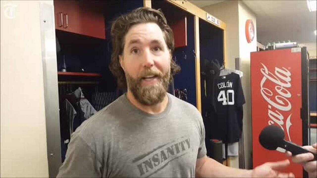 Braves yearning to bloom in 2017