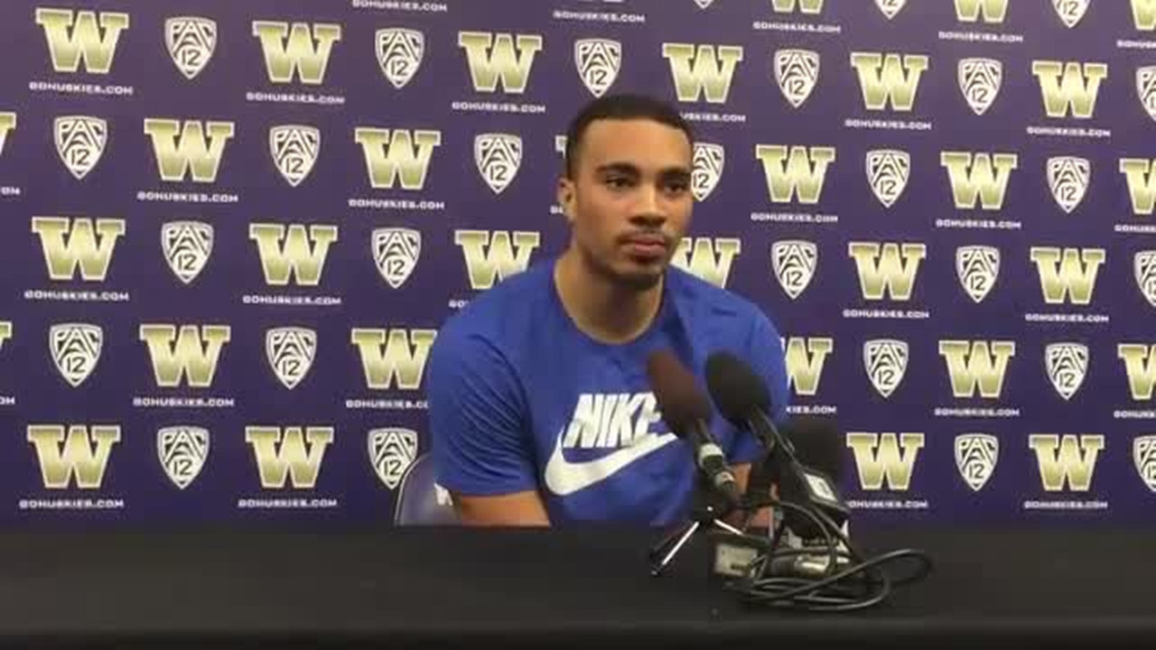 VIDEO: Andrew Andrews revisits Oregon State loss