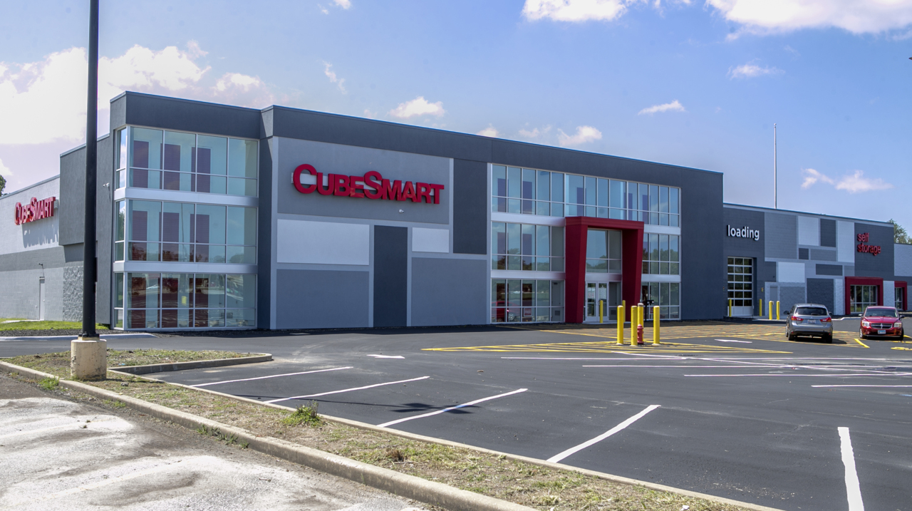 Belleville, IL City Council  postpones a vote on the self-storage units tax