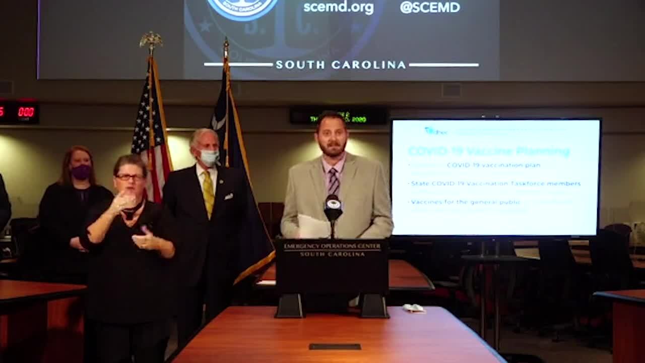 York County and SC set new COVID records as schools add more student, staff cases