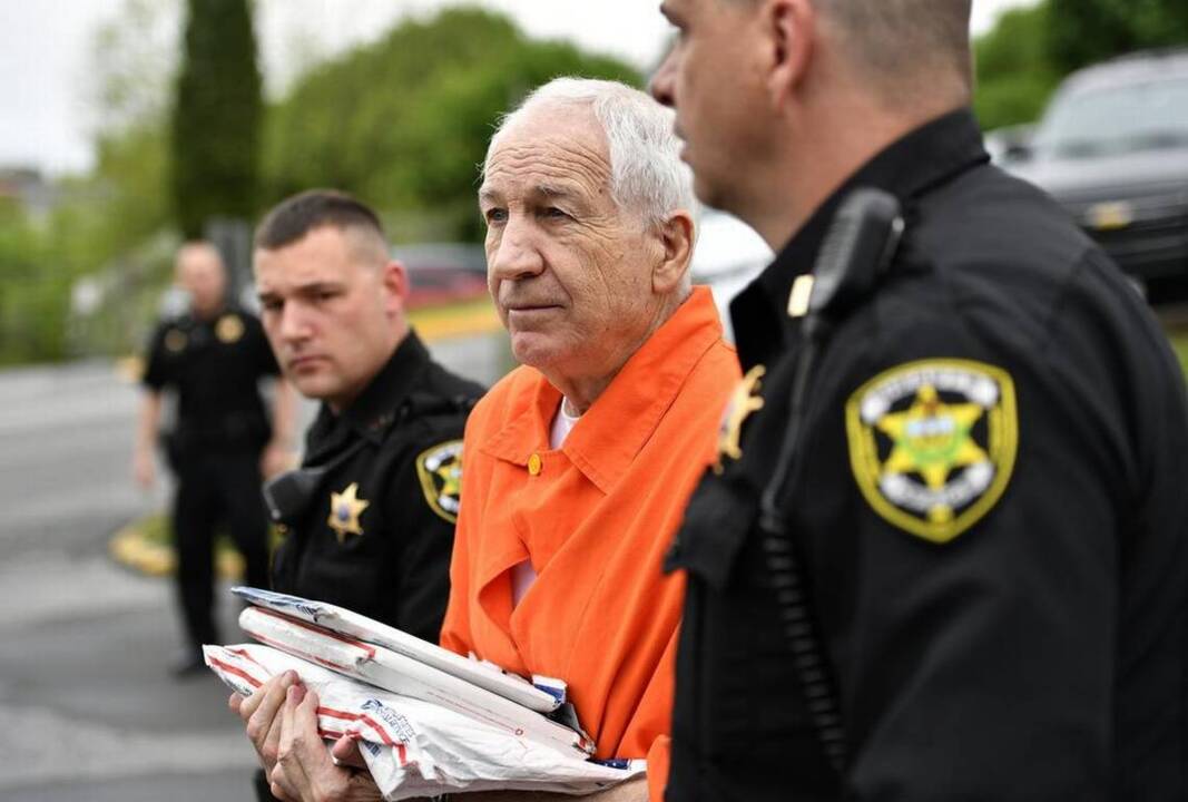 John Doe 150 asks judge to keep abuse private