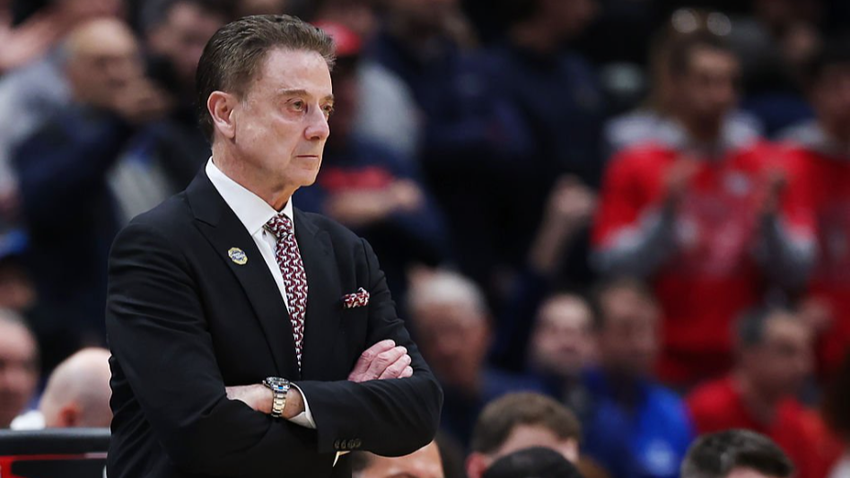 Rick Pitino: ‘The blue bloods no longer control basketball’ in NIL era