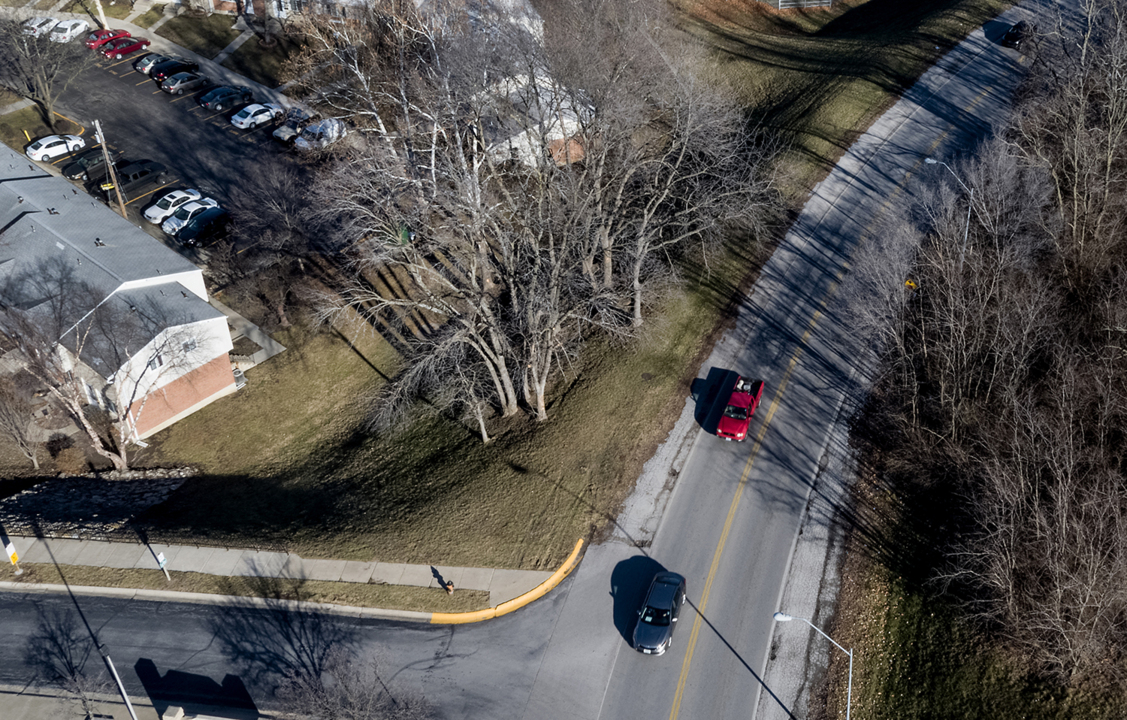 ‘Disaster waiting to happen’: residents warned of road years before 4-year-old died