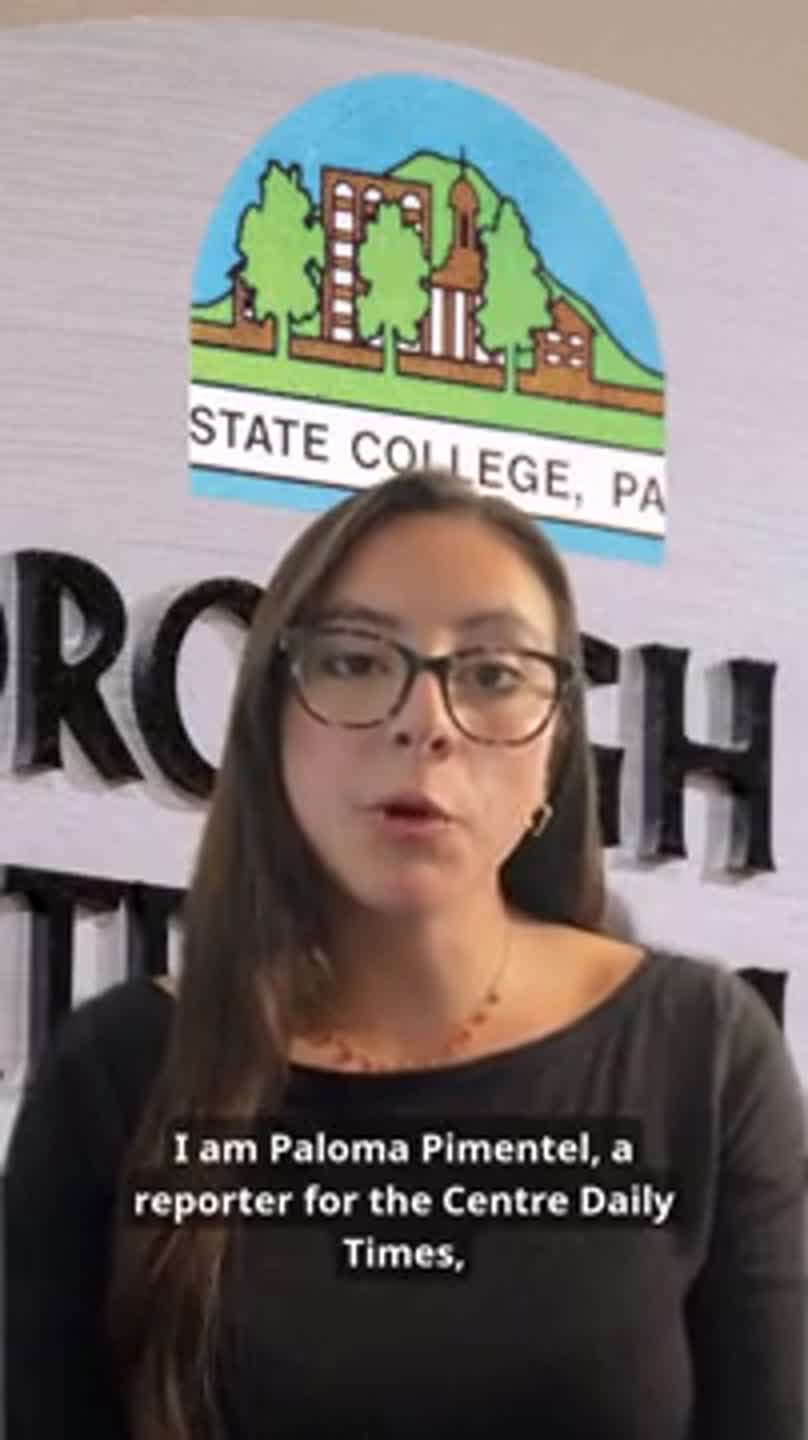 Learn more about the proposed changes to the State College borough zoning ordinances