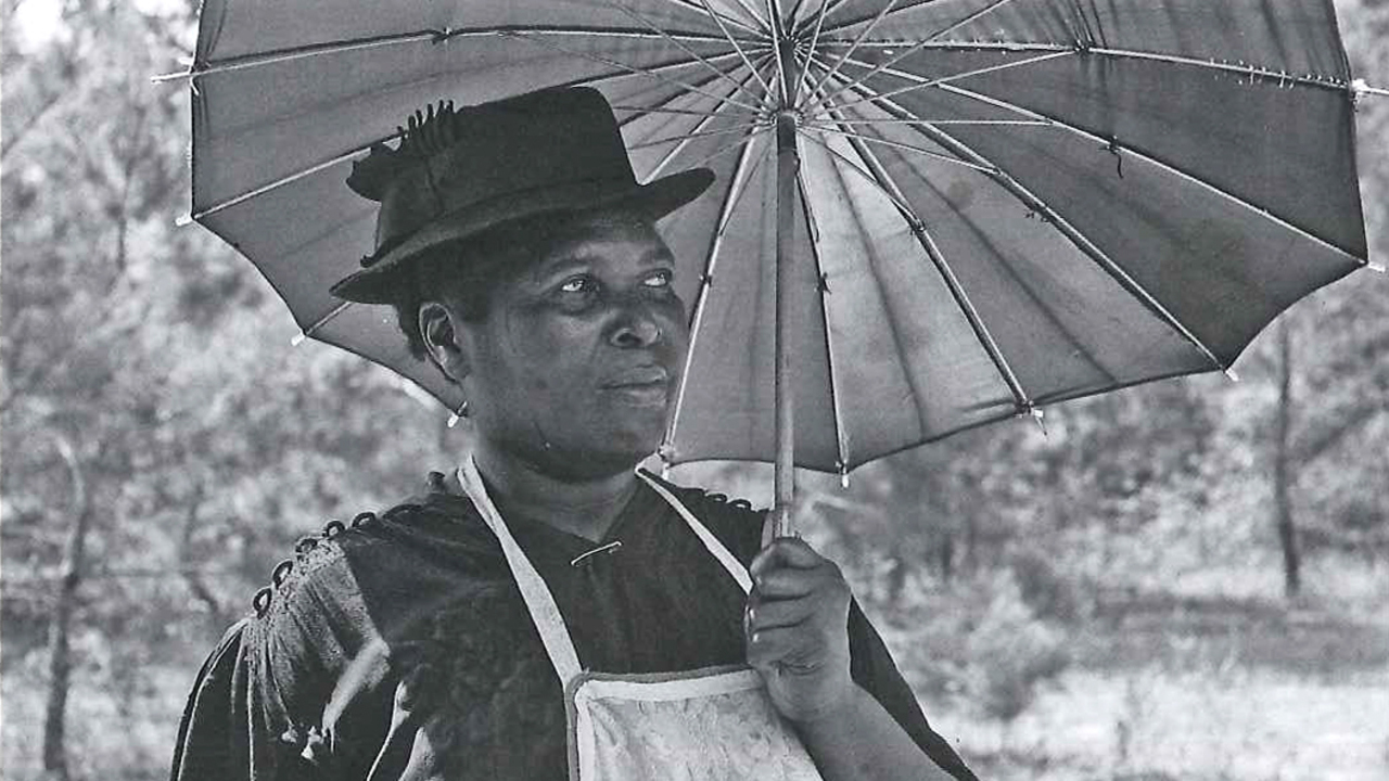 Rarely seen photos from Daufuskie Island