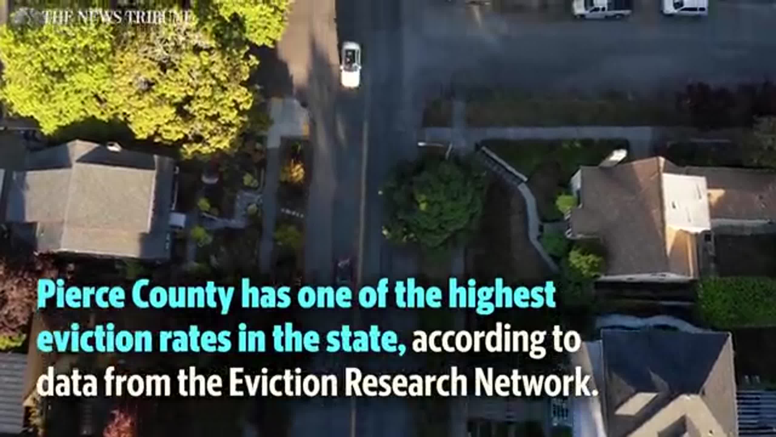 Pierce County announces $6 million eviction prevention program. Is it enough?